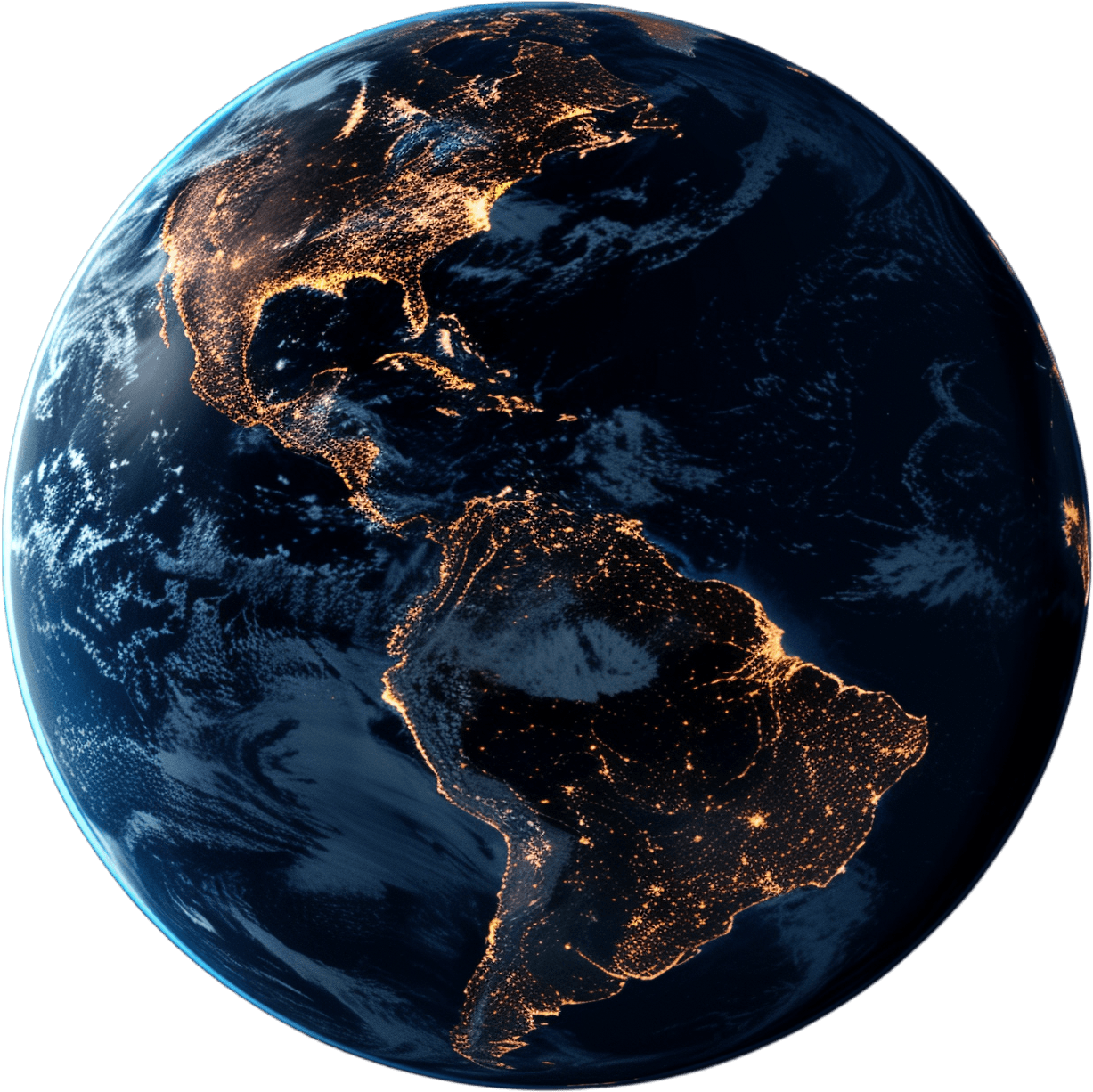 World image
